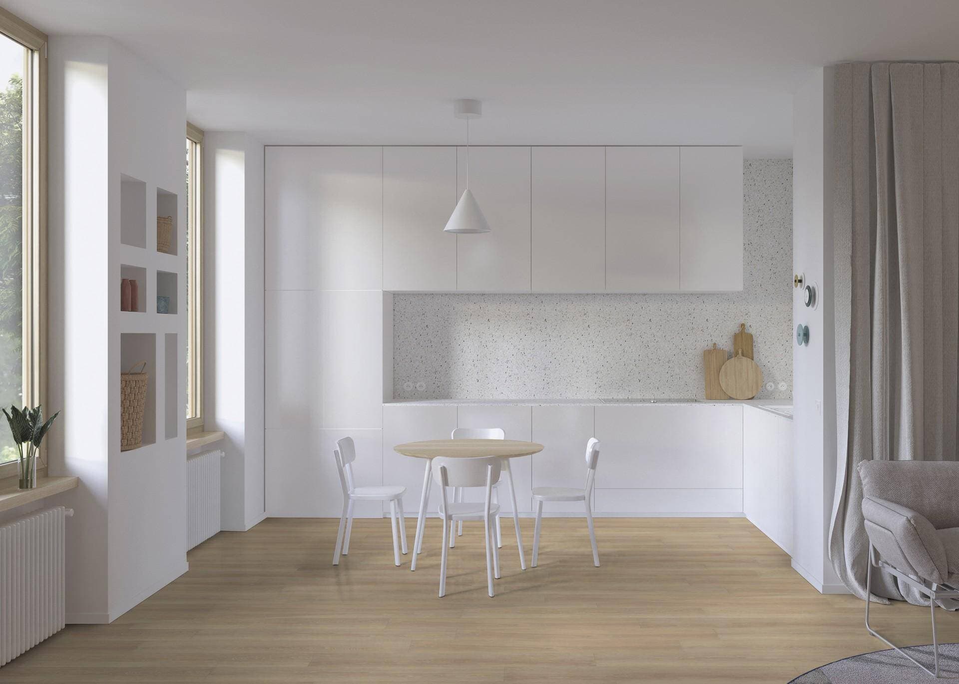 Panele winylowe Tarkett STARFLOOR ULTIMATE 30 lakeside oak limewashed 36004003 gr.5mm, 4V (1opk.=8szt.=1,727m2) 13