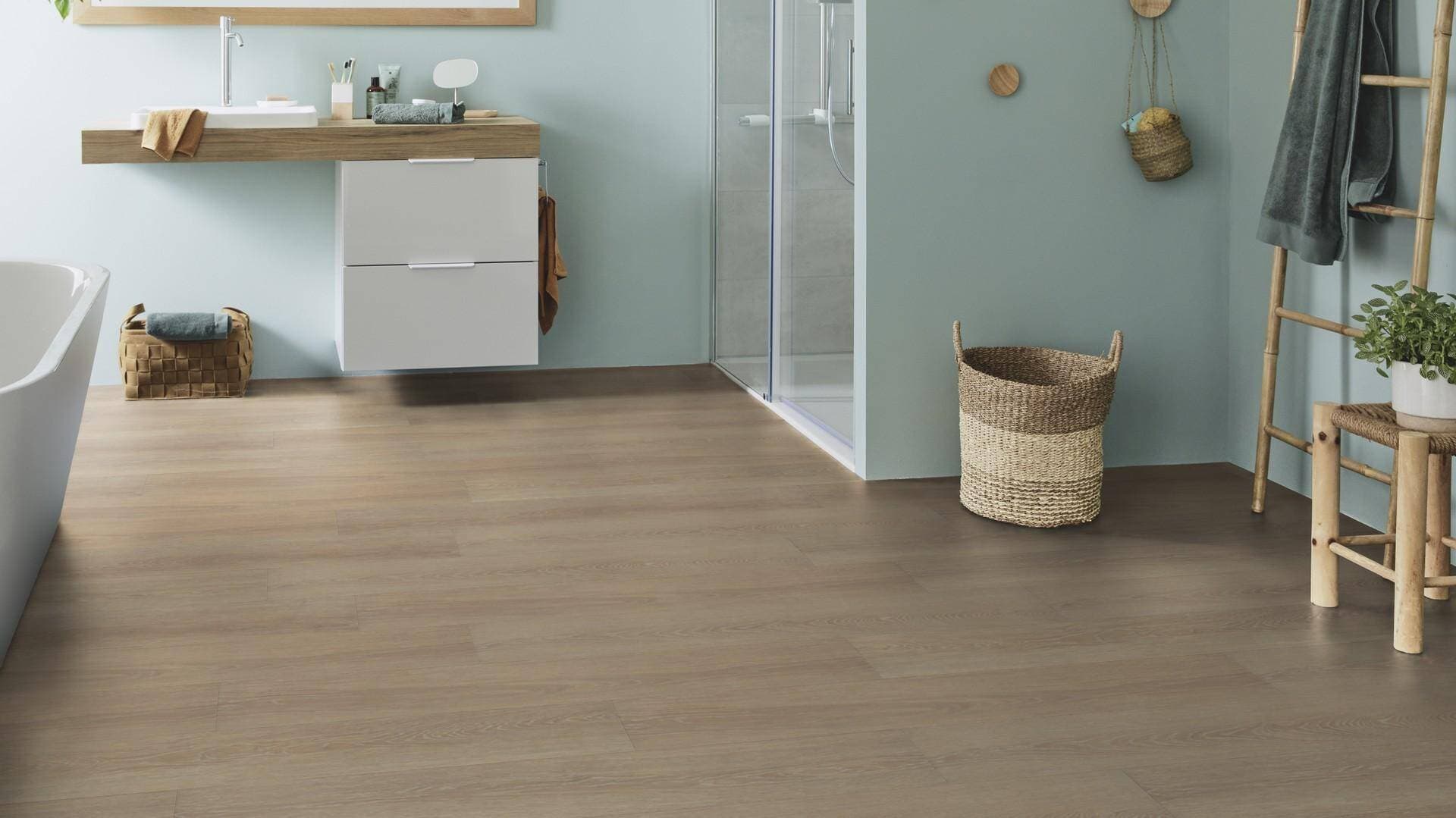 Panele winylowe Tarkett STARFLOOR ULTIMATE 30 lakeside oak limewashed 36004003 gr.5mm, 4V (1opk.=8szt.=1,727m2) 15