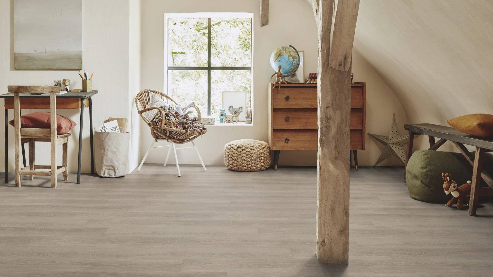 Panele winylowe Tarkett STARFLOOR ULTIMATE 30 lakeside oak greywashed 36004004 gr.5mm, 4V (1opk.=8szt.=1,727m2) 11