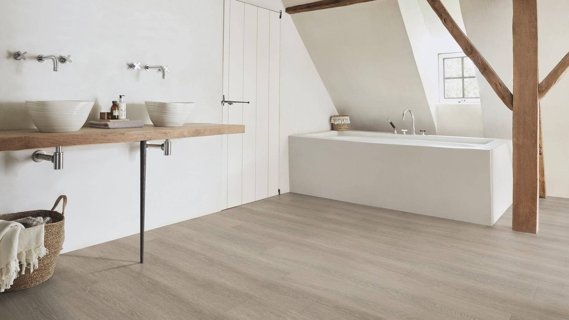 Panele winylowe Tarkett STARFLOOR ULTIMATE 30 lakeside oak greywashed 36004004 gr.5mm, 4V (1opk.=8szt.=1,727m2) 12