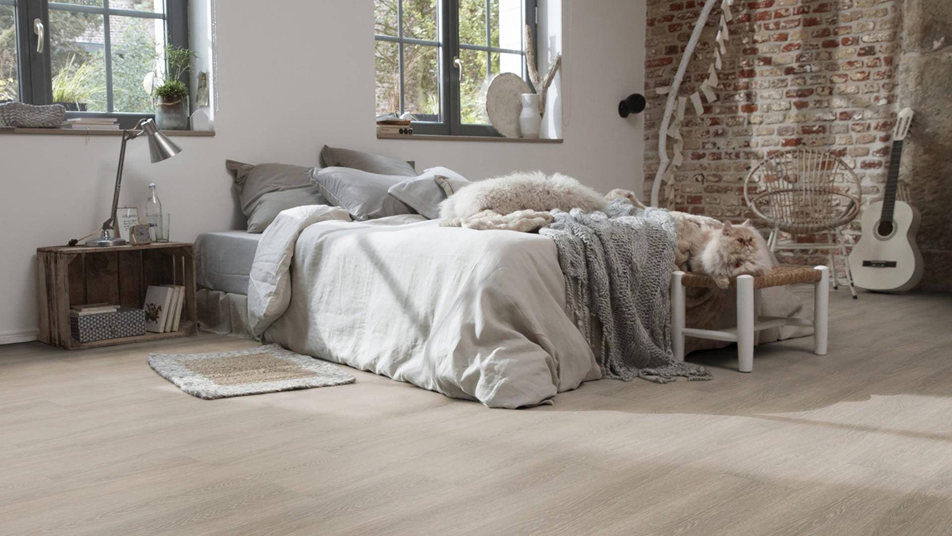 Panele winylowe Tarkett STARFLOOR ULTIMATE 30 lakeside oak greywashed 36004004 gr.5mm, 4V (1opk.=8szt.=1,727m2) 17