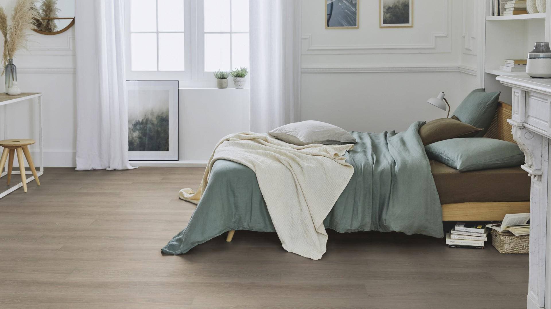 Panele winylowe Tarkett STARFLOOR ULTIMATE 30 lakeside oak greywashed 36004004 gr.5mm, 4V (1opk.=8szt.=1,727m2) 18