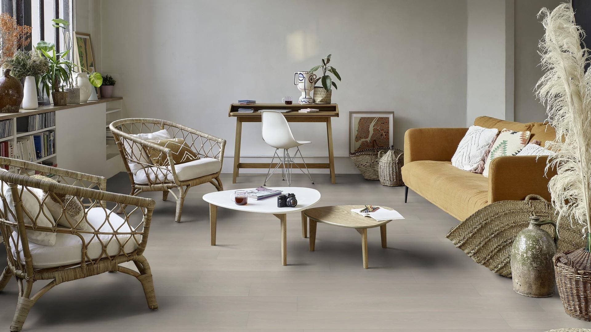 Panele winylowe Tarkett STARFLOOR ULTIMATE 30 lakeside oak lightwashed 36004005 gr.5mm, 4V (1opk.=8szt.=1,727m2) 3