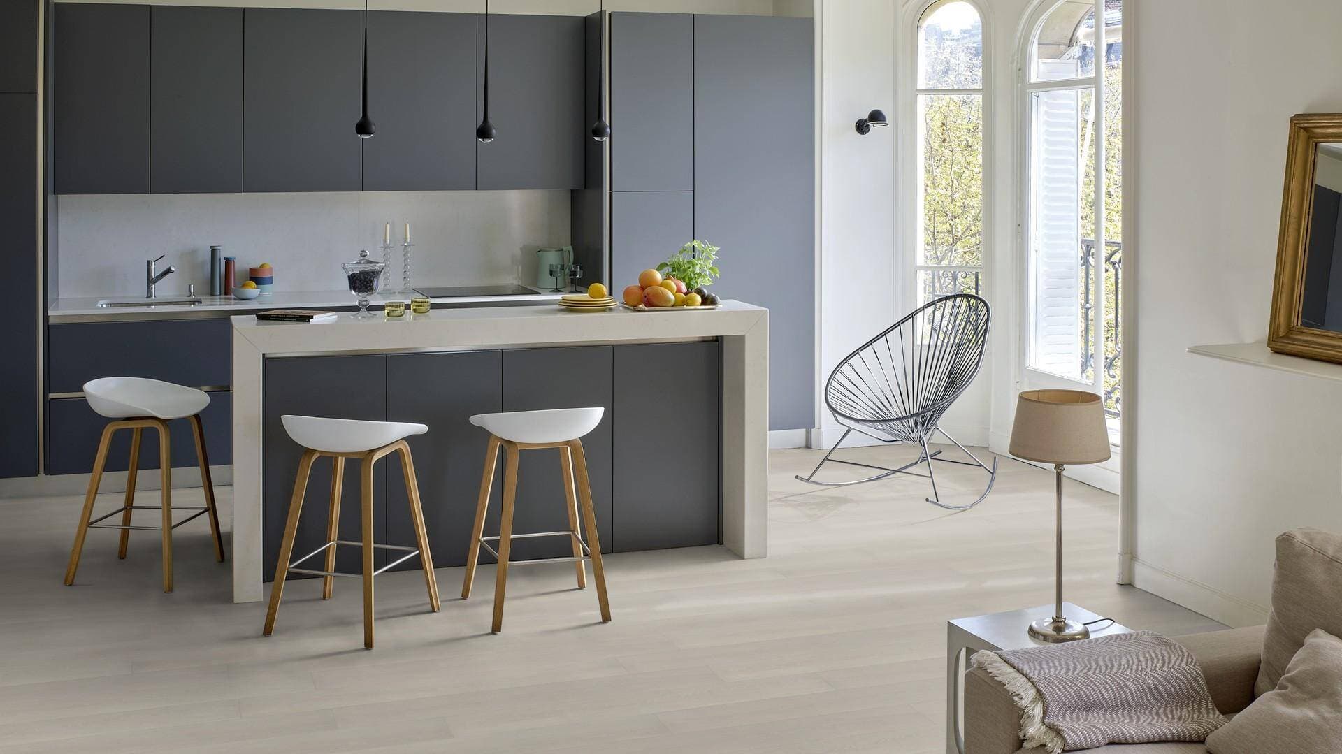 Panele winylowe Tarkett STARFLOOR ULTIMATE 30 lakeside oak lightwashed 36004005 gr.5mm, 4V (1opk.=8szt.=1,727m2) 7