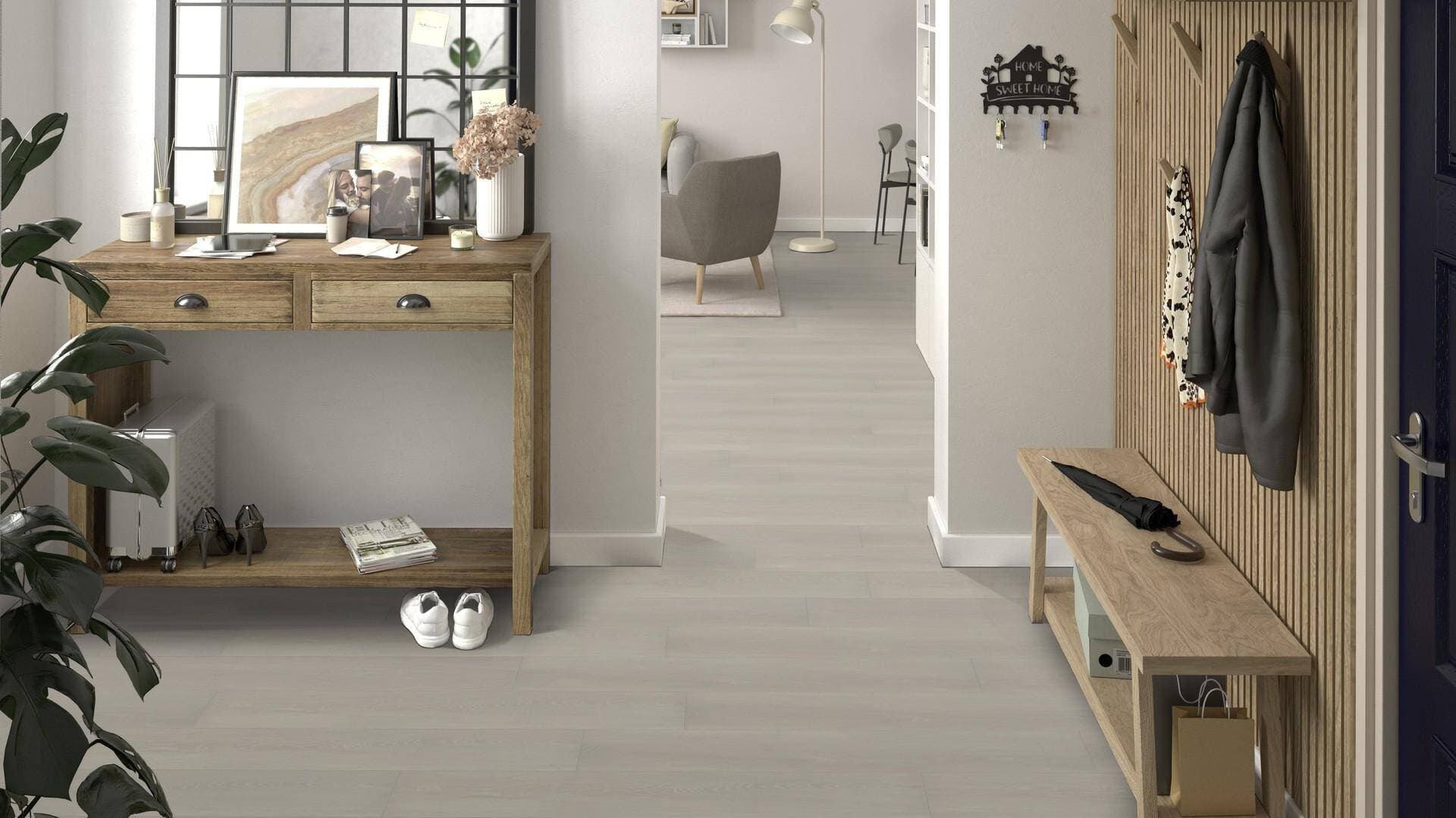 Panele winylowe Tarkett STARFLOOR ULTIMATE 30 lakeside oak lightwashed 36004005 gr.5mm, 4V (1opk.=8szt.=1,727m2) 9