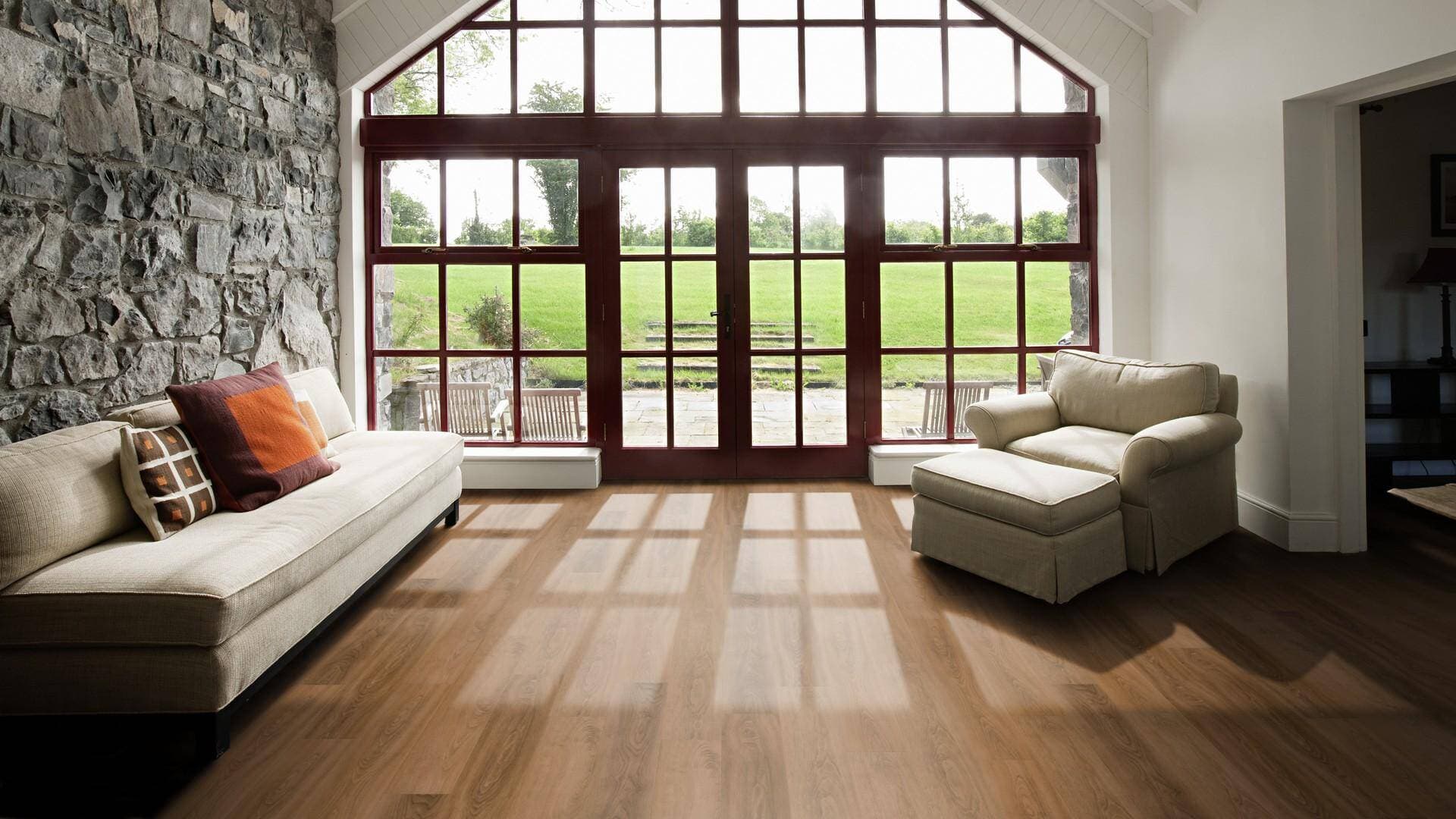 Panele winylowe Tarkett STARFLOOR ULTIMATE 30 liguria oak nutmeg 36004006 gr.5mm, 4V (1opk.=8szt.=1,727m2) 4