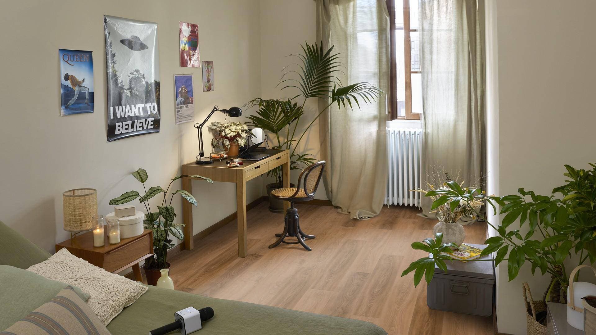 Panele winylowe Tarkett STARFLOOR ULTIMATE 30 liguria oak nutmeg 36004006 gr.5mm, 4V (1opk.=8szt.=1,727m2) 9