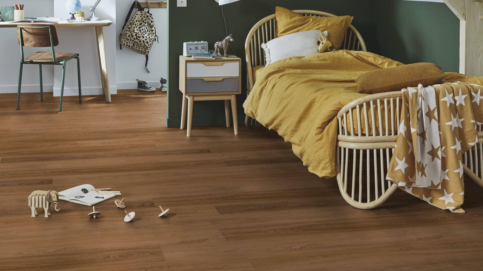 Panele winylowe Tarkett STARFLOOR ULTIMATE 30 liguria oak nutmeg 36004006 gr.5mm, 4V (1opk.=8szt.=1,727m2) 11