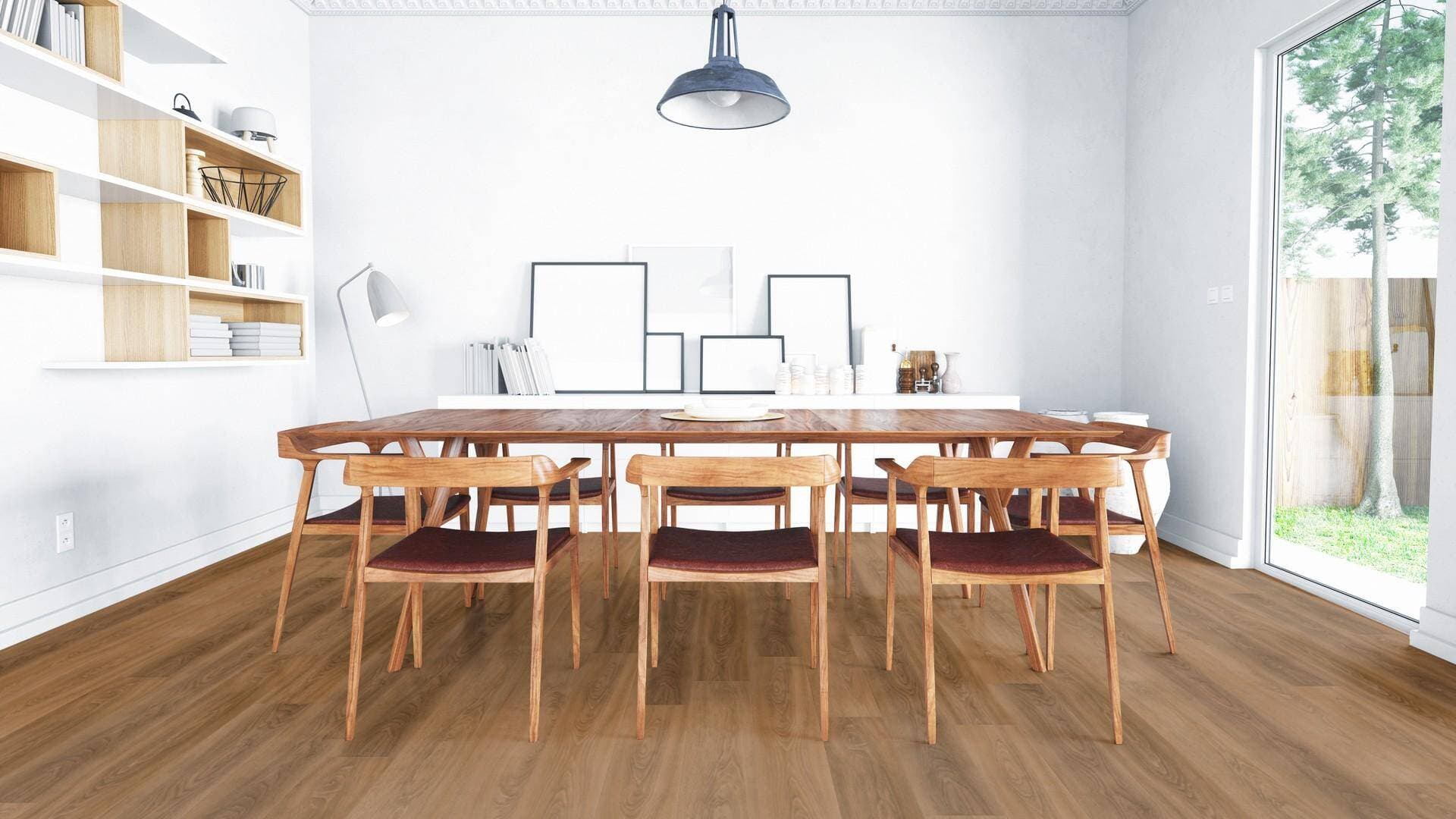 Panele winylowe Tarkett STARFLOOR ULTIMATE 30 liguria oak nutmeg 36004006 gr.5mm, 4V (1opk.=8szt.=1,727m2) 12