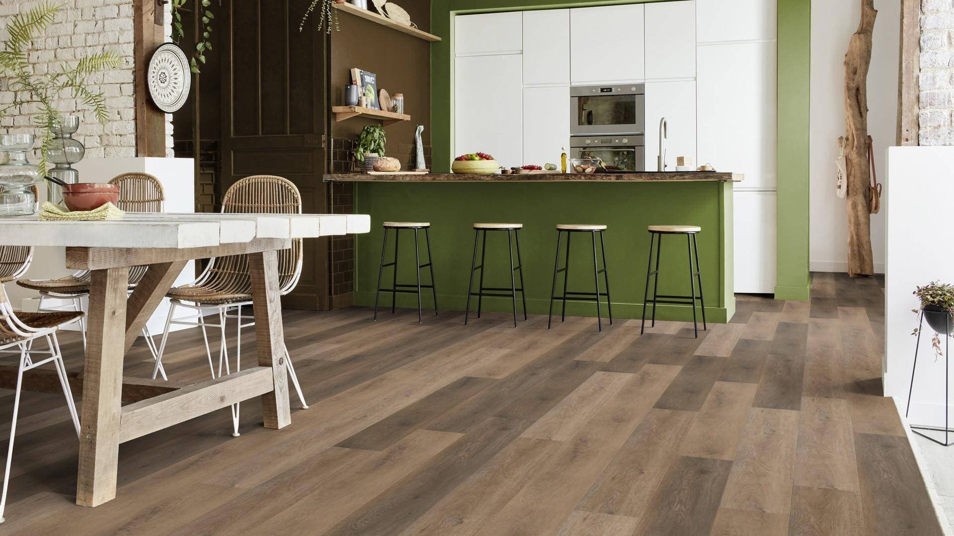 Panele winylowe Tarkett STARFLOOR ULTIMATE 30 cascade oak smoked 36005008 gr.5mm, 4V (1opk.=8szt.=1,727m2) 2