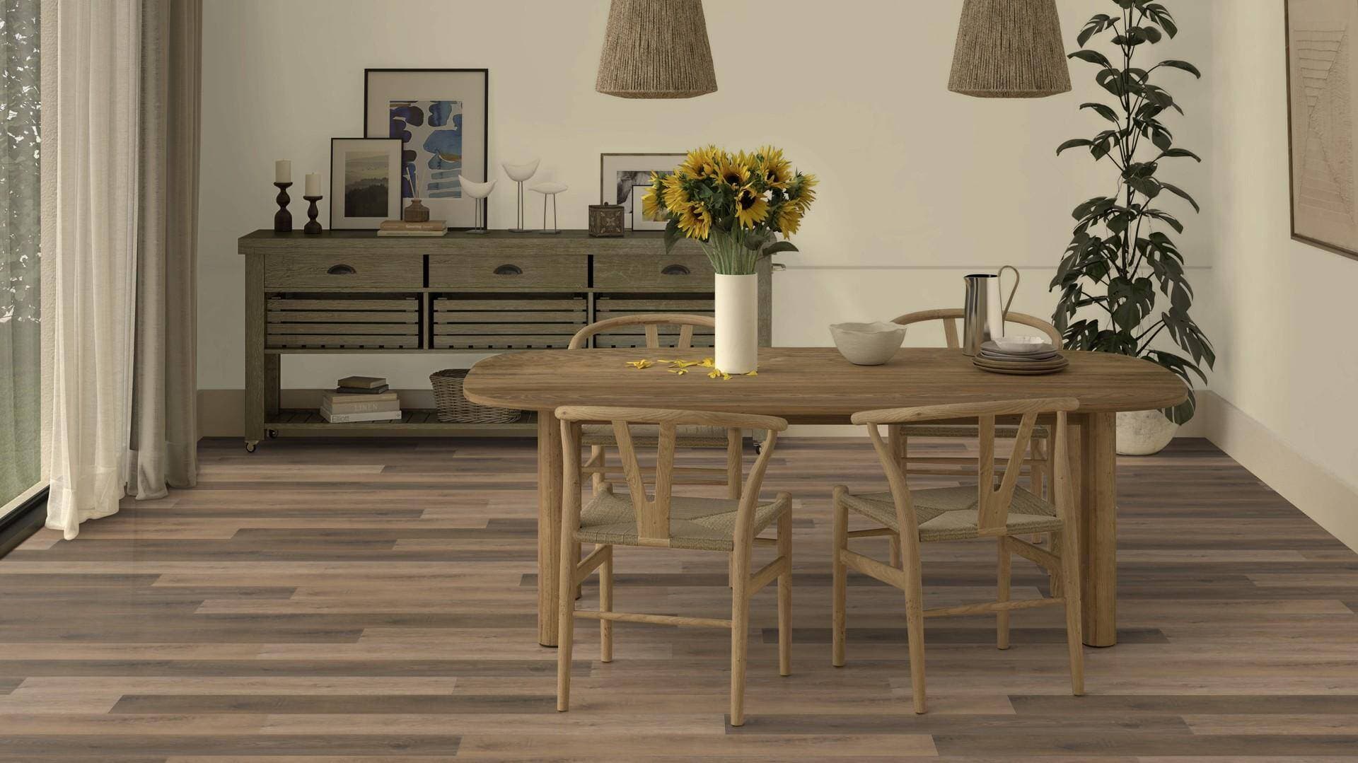 Panele winylowe Tarkett STARFLOOR ULTIMATE 30 cascade oak smoked 36005008 gr.5mm, 4V (1opk.=8szt.=1,727m2) 5