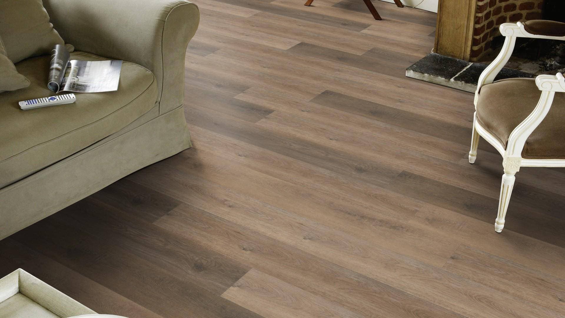 Panele winylowe Tarkett STARFLOOR ULTIMATE 30 cascade oak smoked 36005008 gr.5mm, 4V (1opk.=8szt.=1,727m2) 10