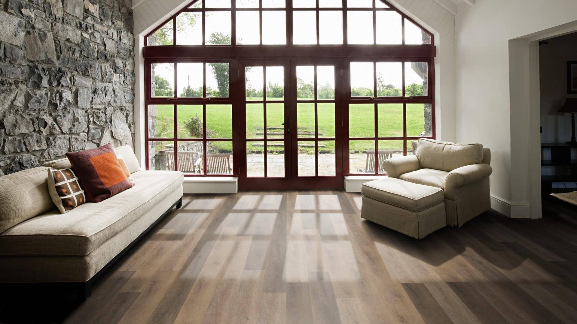 Panele winylowe Tarkett STARFLOOR ULTIMATE 30 cascade oak smoked 36005008 gr.5mm, 4V (1opk.=8szt.=1,727m2) 11