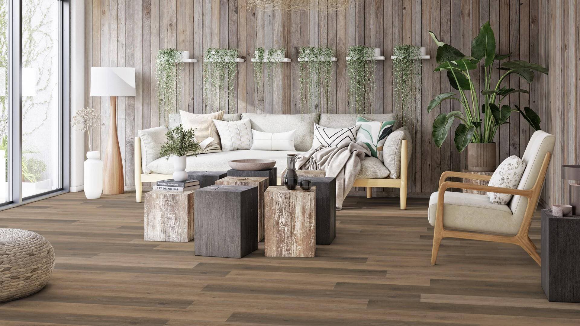 Panele winylowe Tarkett STARFLOOR ULTIMATE 30 cascade oak smoked 36005008 gr.5mm, 4V (1opk.=8szt.=1,727m2) 14
