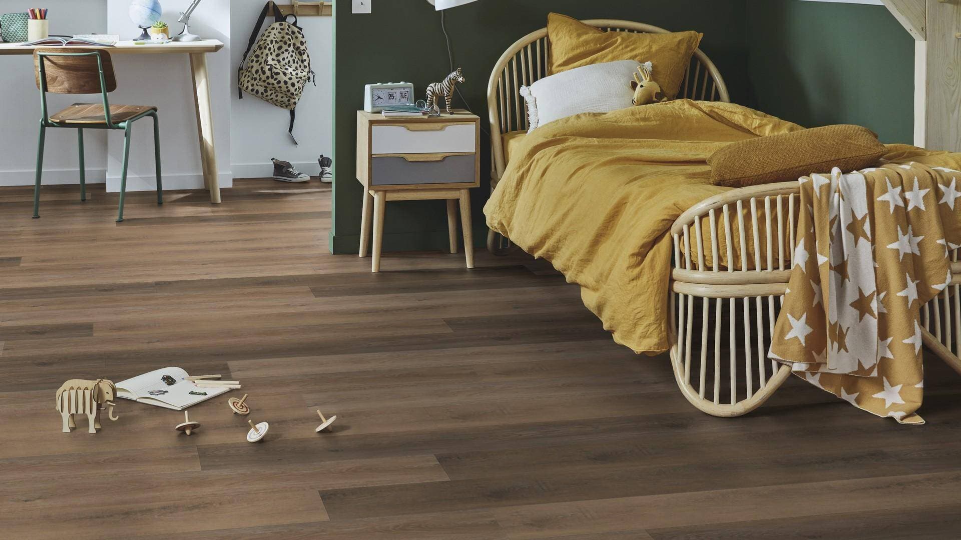 Panele winylowe Tarkett STARFLOOR ULTIMATE 30 cascade oak smoked 36005008 gr.5mm, 4V (1opk.=8szt.=1,727m2) 16