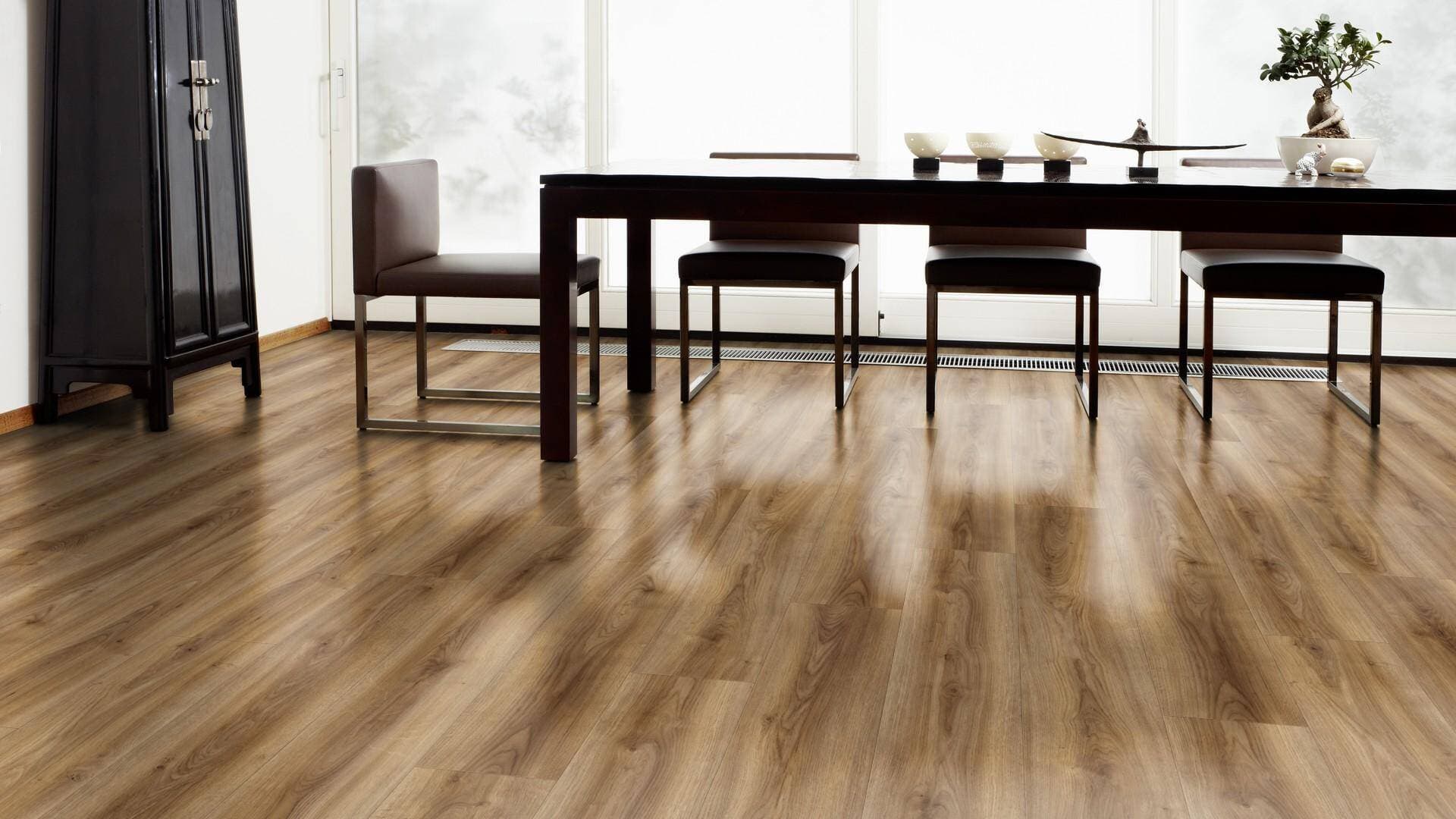 Panele podłogowe Kaindl CLASSIC WIDE PLANK dąb cordoba noble K2242 AC4, gr.8mm, 4V(1opk=8szt.=2,70m2) 9
