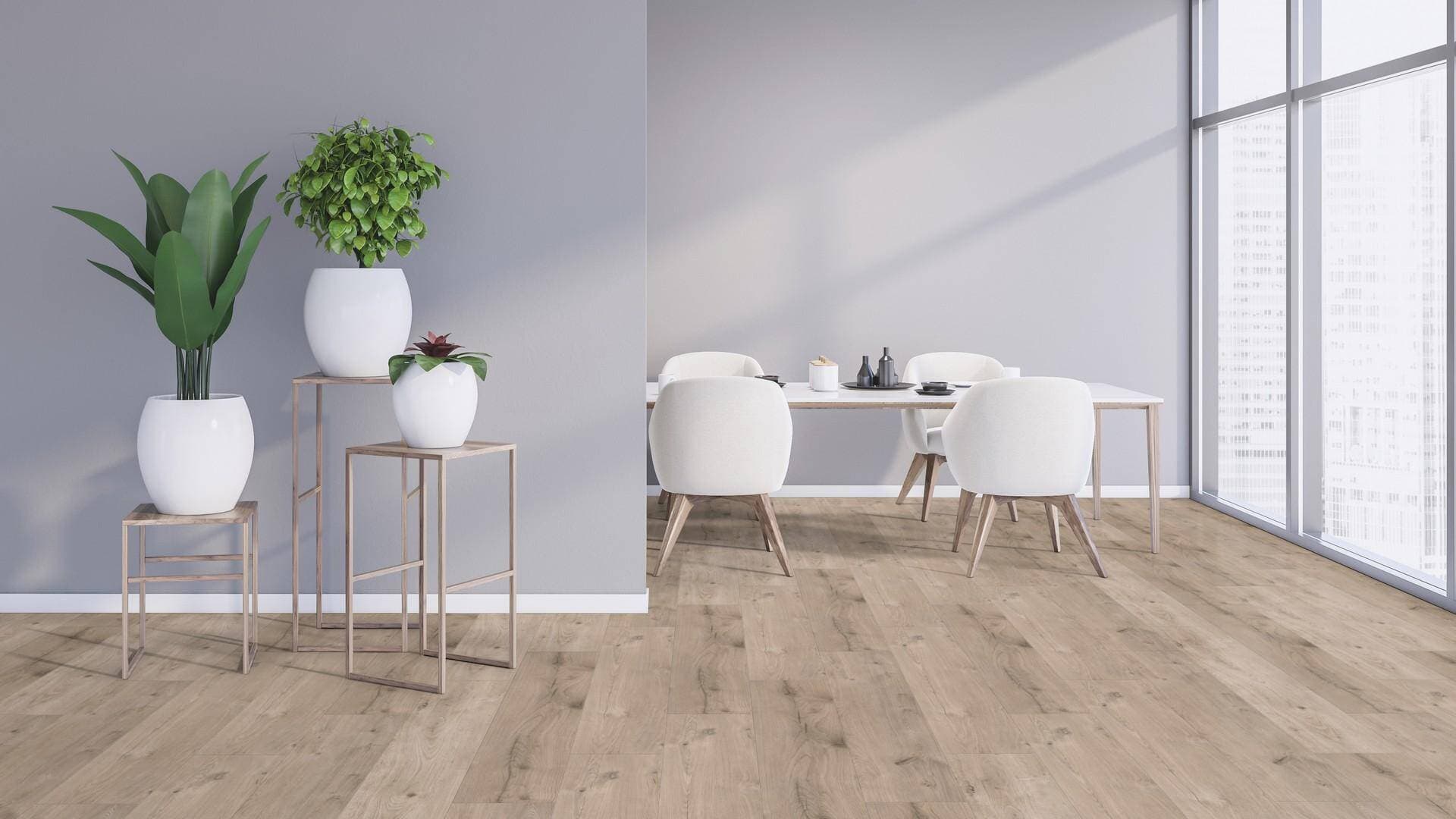 Panele podłogowe Kaindl CLASSIC WIDE PLANK dąb ferrara chillwond K2144 AC4, gr.8mm, 4V(1opk=8szt.=2,70m2) 4