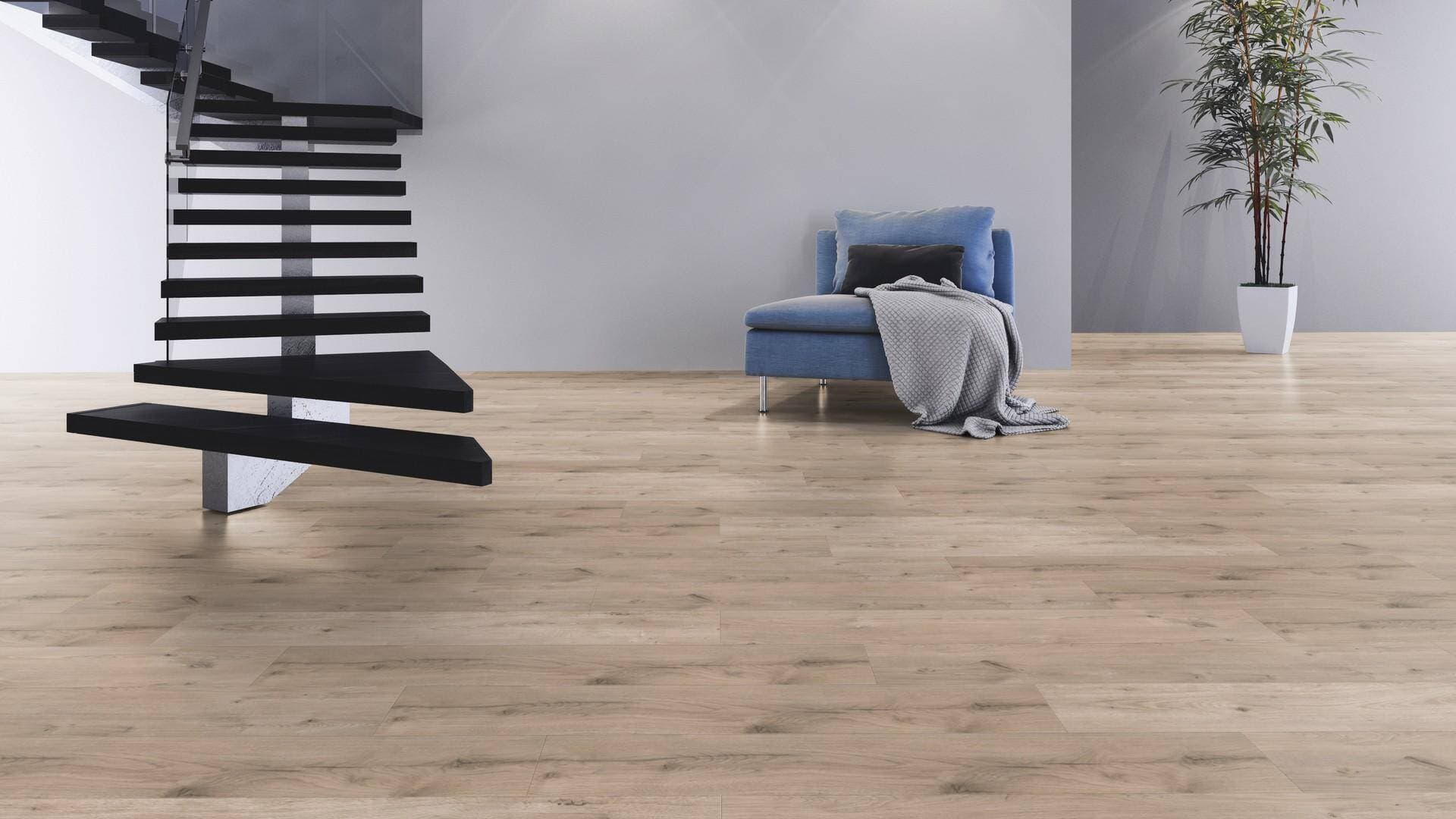 Panele podłogowe Kaindl CLASSIC WIDE PLANK dąb ferrara chillwond K2144 AC4, gr.8mm, 4V(1opk=8szt.=2,70m2) 14