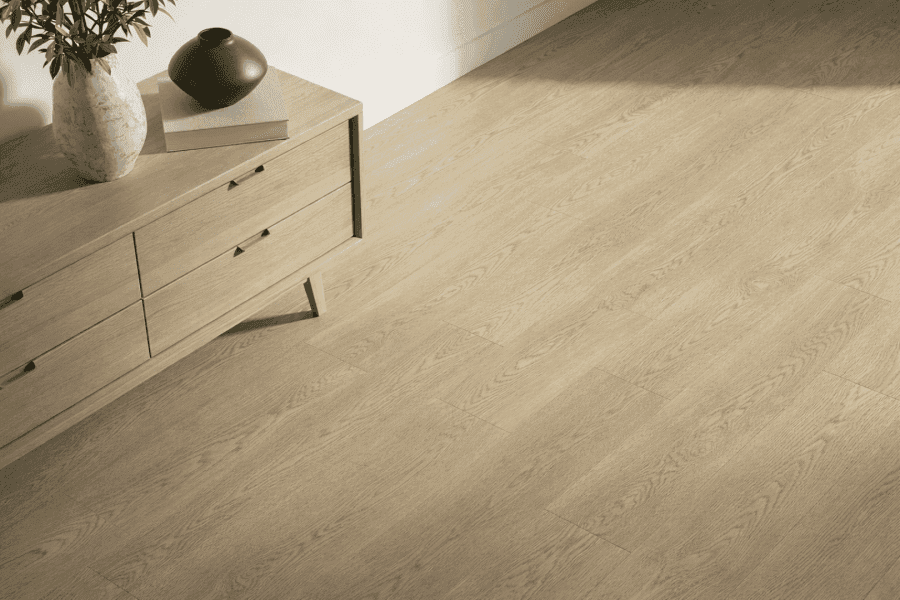 Panele winylowe ARBITON WOODRIC ACOUSTIC dąb genova CWA 306 klasa 33, gr.5,3mm, 4V (1op.=8szt.=2,235m2) NOWOŚĆ 2026