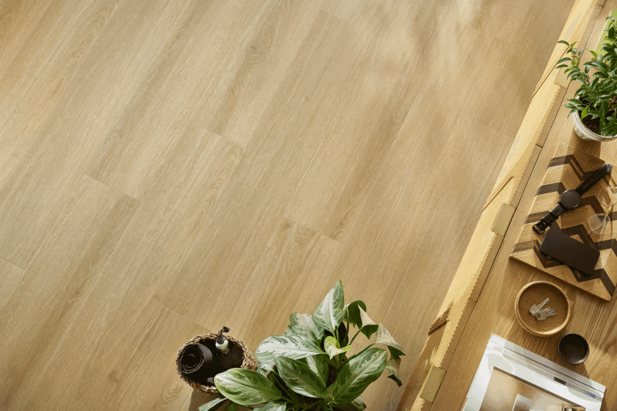 Panele winylowe ARBITON WOODRIC ACOUSTIC dąb cordoba CWA 305 klasa 33, gr.5,3mm, 4V (1op.=8szt.=2,235m2) NOWOŚĆ 2026