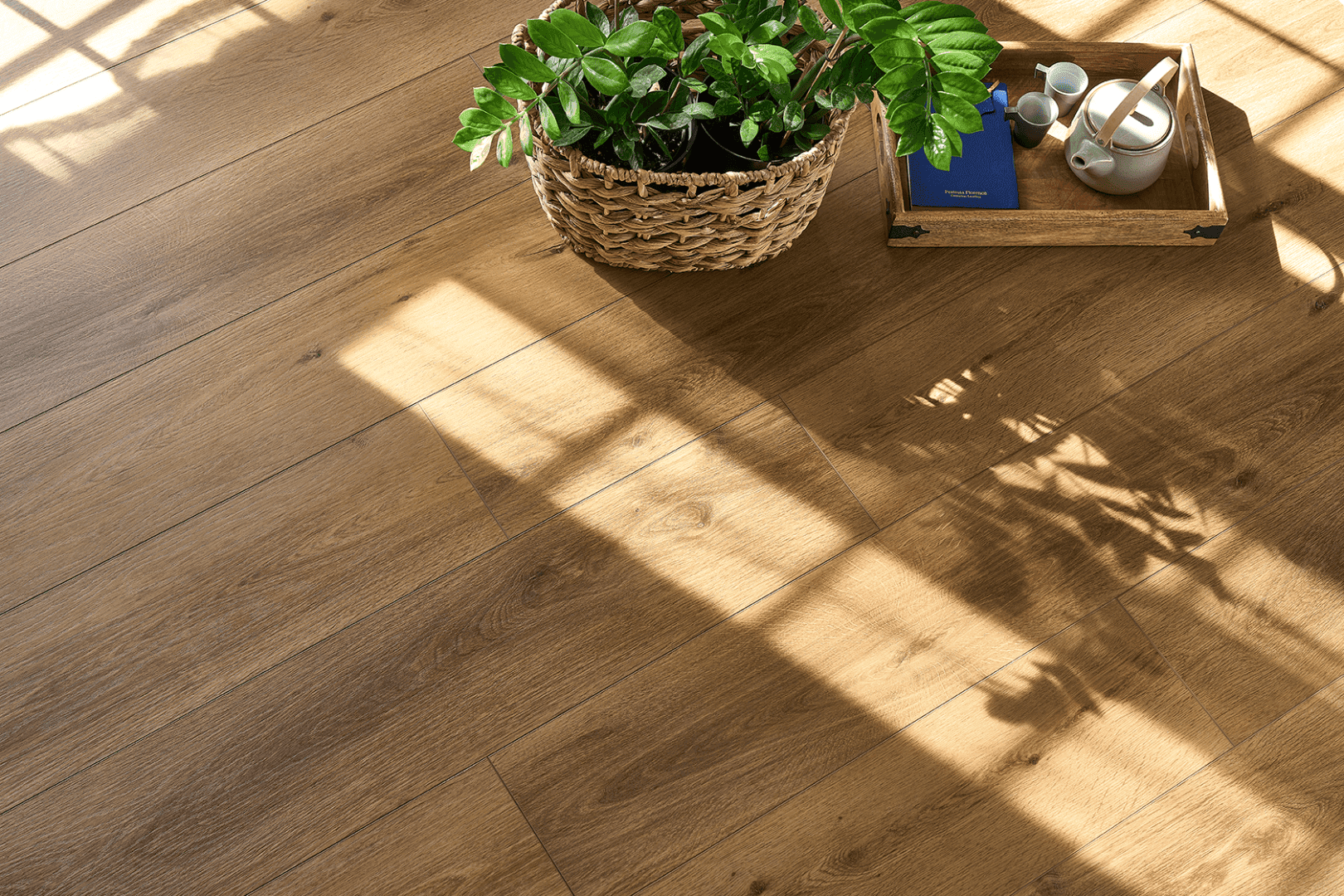 Panele winylowe ARBITON AMARON HERRINGBONE dąb Georgetown CA 147 klasa 33, gr.5mm, 4V (1op.=16szt.=1,402m2) jodełka 4
