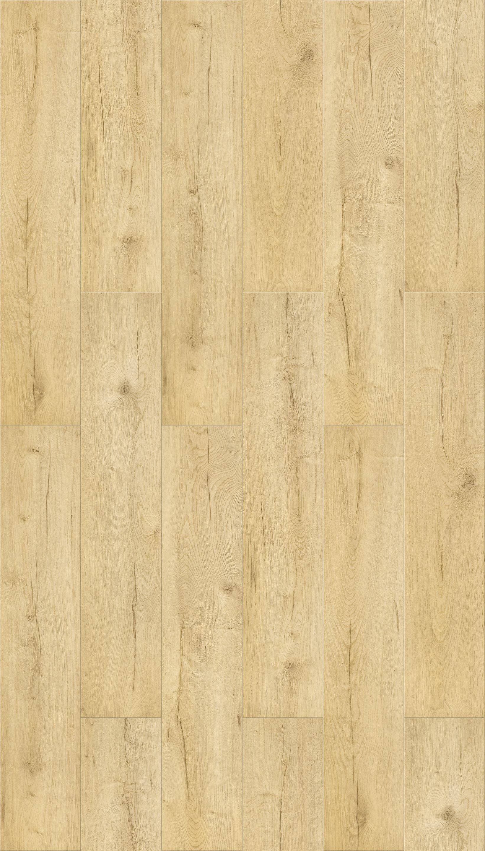 Panele podłogowe WENINGER SMART XL dąb Caracas 142, AC4, gr.8mm,4V (1opk.=8szt.=2,5427m2) 3