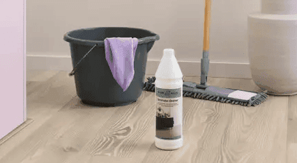 Płyn do mycia podłóg Berry Alloc Laminate Cleaner 1 litr 2