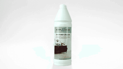 Płyn do mycia podłóg Berry Alloc Laminate Cleaner 1 litr