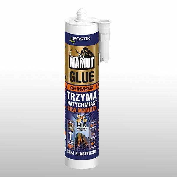 Klej montażowy 290ml MAMUT DEN BRAVEN