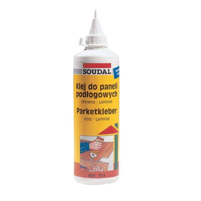 Klej do paneli podłogowych SOUDAL 500ml 70A