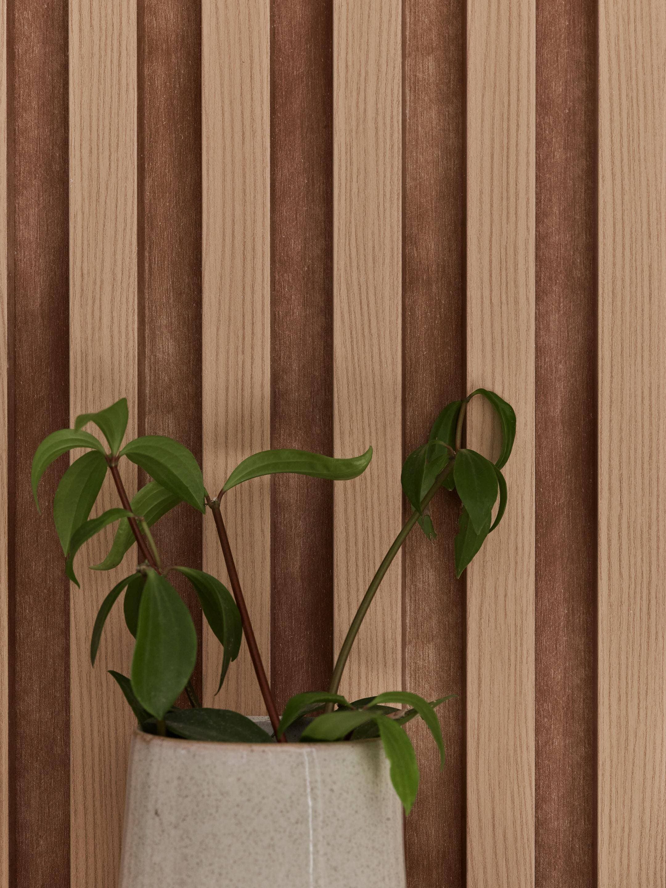 Listwa prawa VOX Linerio L-line natural dł.2650 mm 4