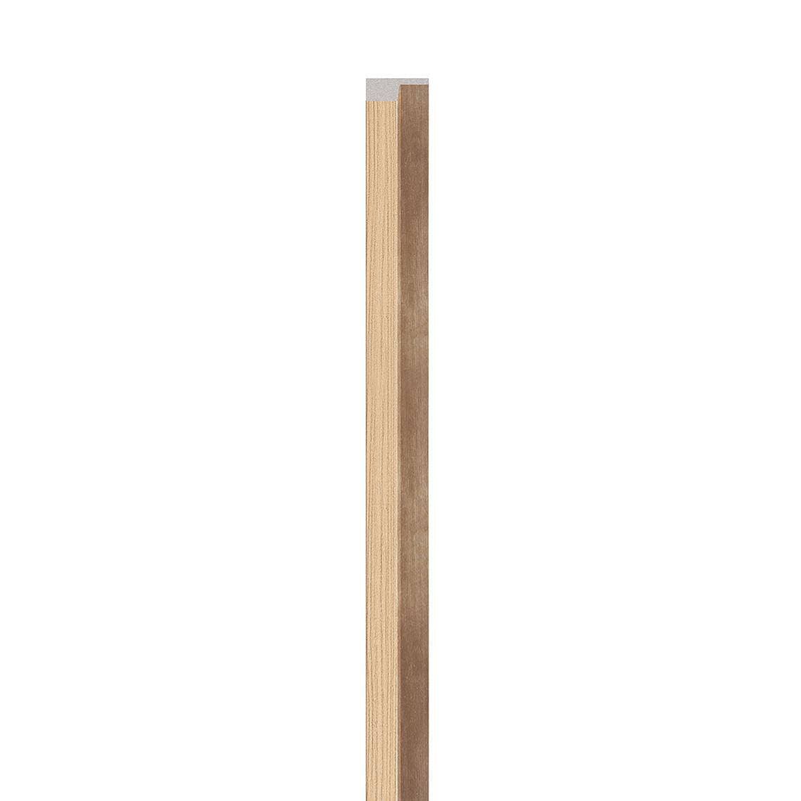 Listwa lewa VOX Linerio L-line natural dł.2650 mm