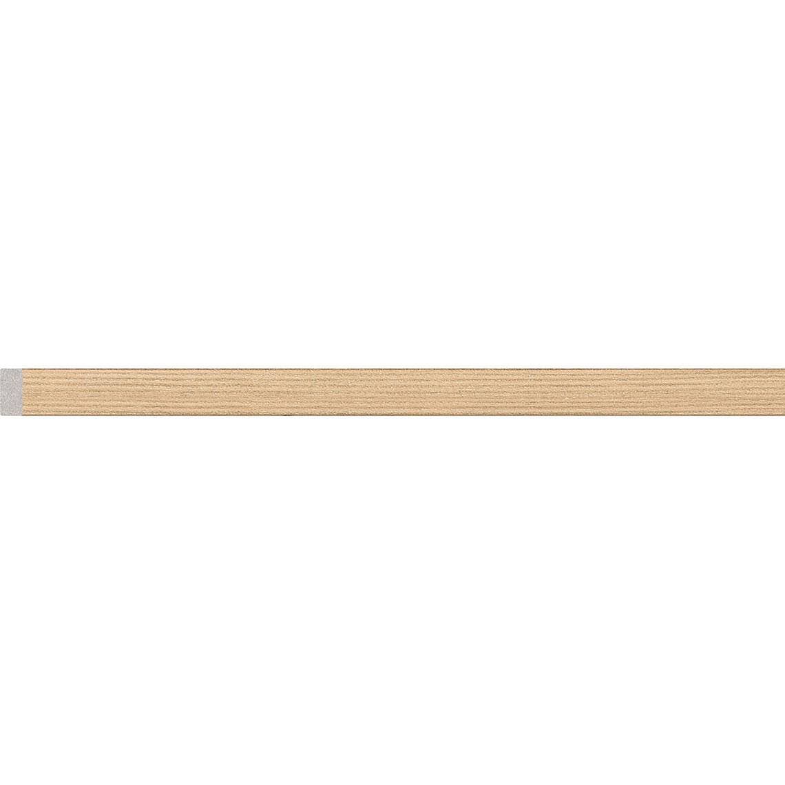 Listwa uniwersalna VOX Linerio U-TRIM S/M-line natural dł.2650 mm