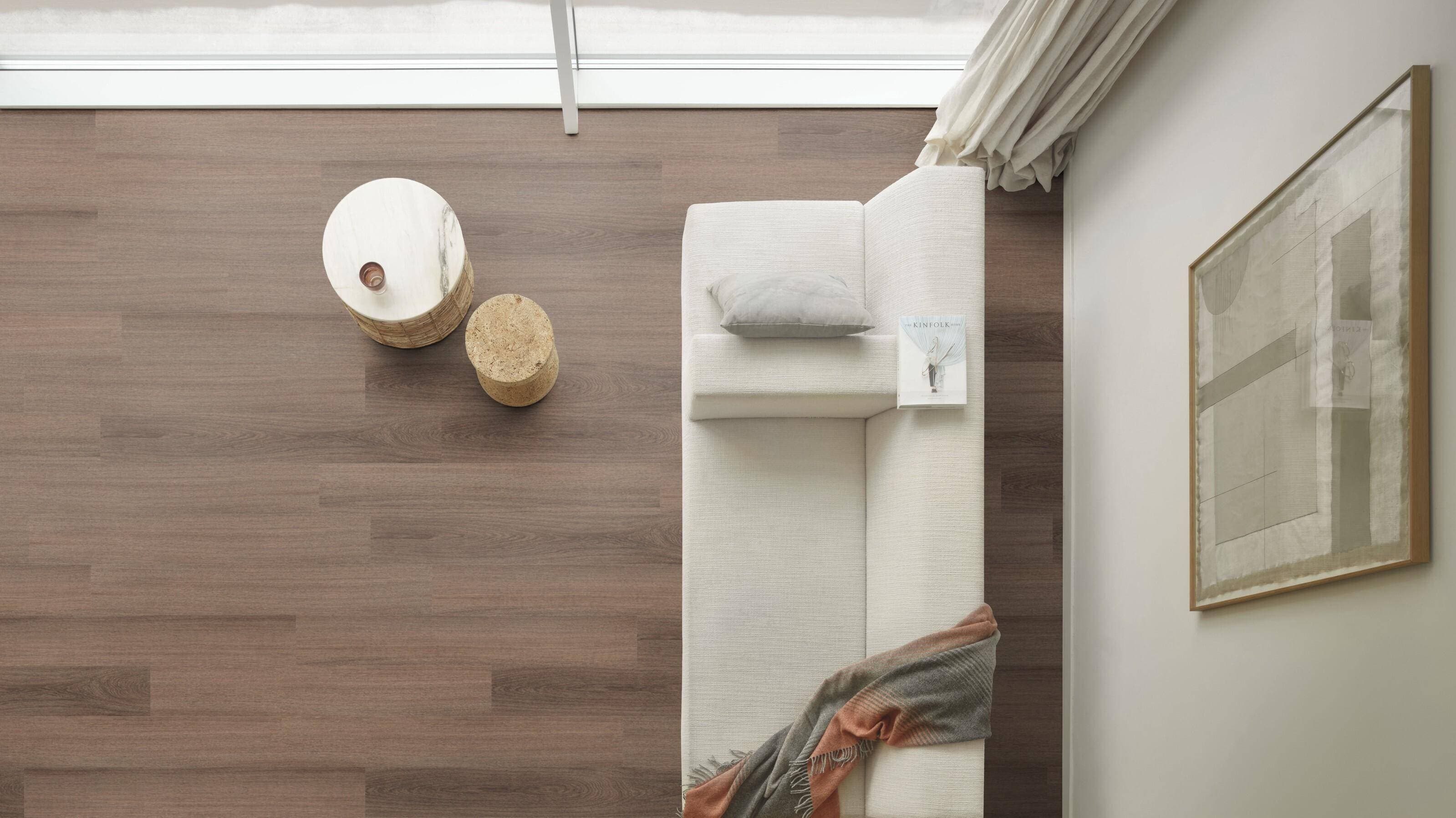 Panele winylowe MODULEO ROOTS 55 Glyde Oak 22877 gr.2,5mm (1opk.=14szt.=3,62m2) panel 2