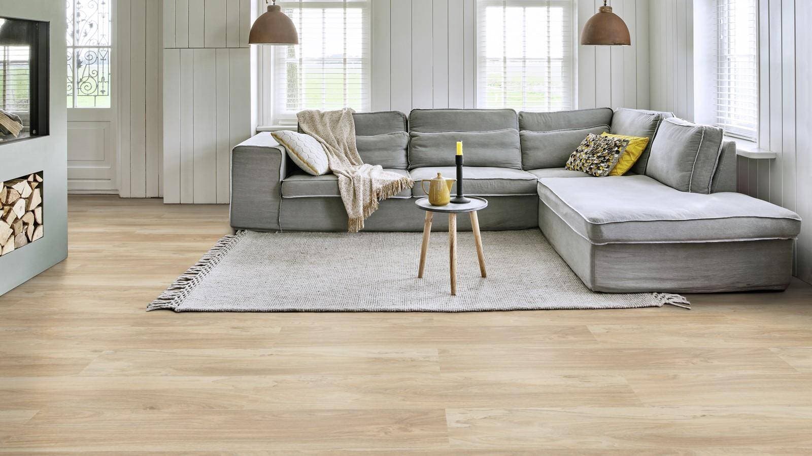 Panele winylowe MODULEO ROOTS 55 Marsh Wood 22326 gr.2,5mm (1opk.=14szt.=3,62m2) panel 4