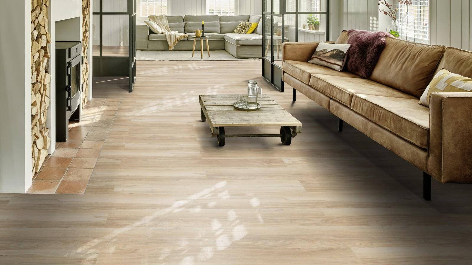 Panele winylowe MODULEO ROOTS 55 Marsh Wood 22326 gr.2,5mm (1opk.=14szt.=3,62m2) panel 3