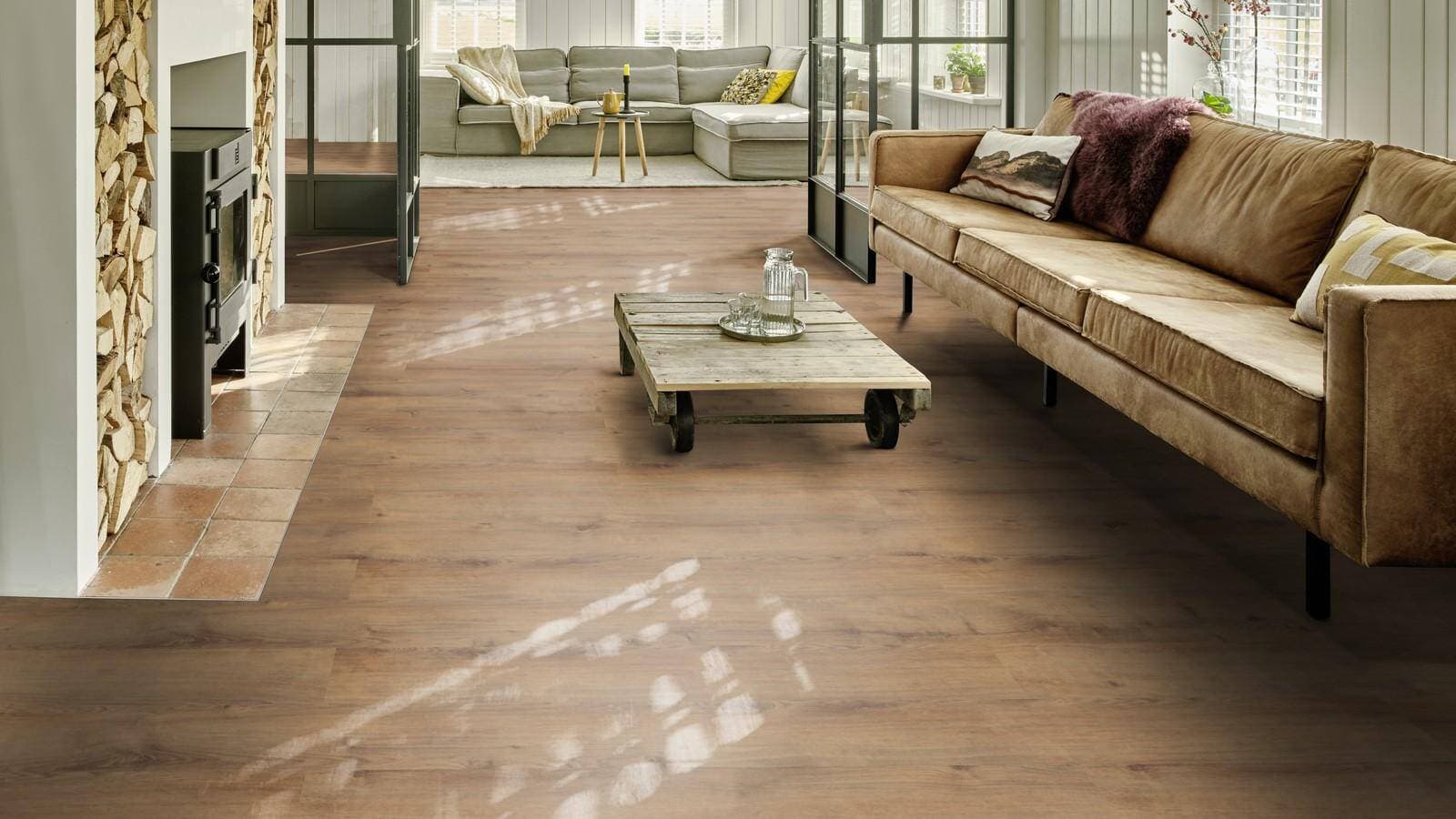Panele winylowe MODULEO ROOTS 55 EIR Galway Oak 87832 gr.2,5mm (1opk.=14szt.=3,62m2) panel 4