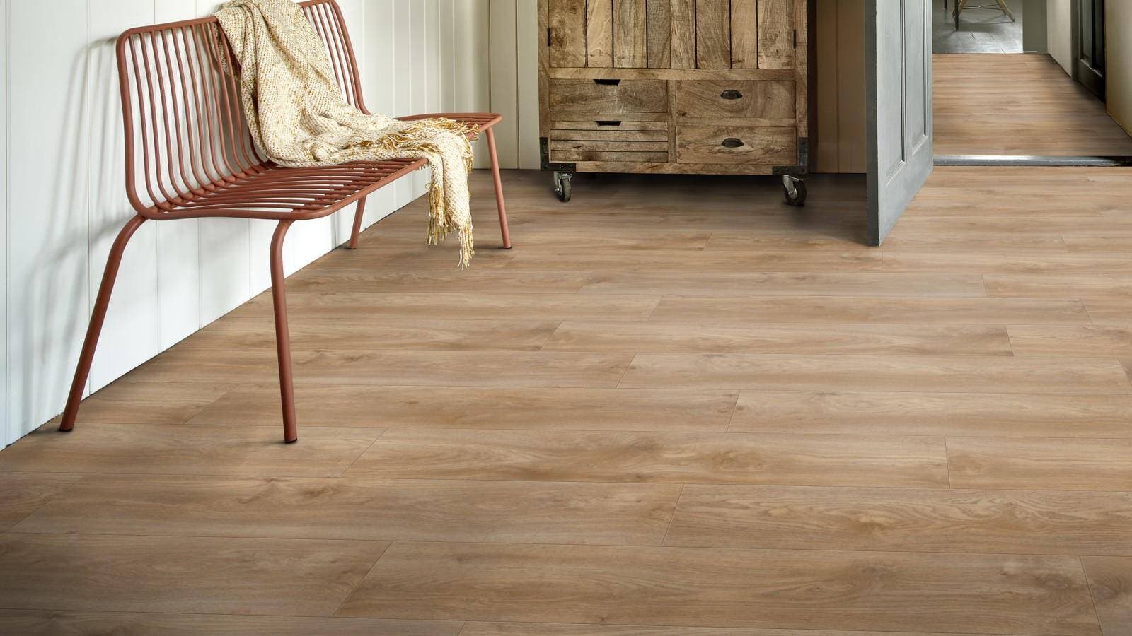 Panele winylowe MODULEO ROOTS 55 EIR Sierra Oak 58346 gr.2,5mm (1opk.=14szt.=3,62m2) panel 5