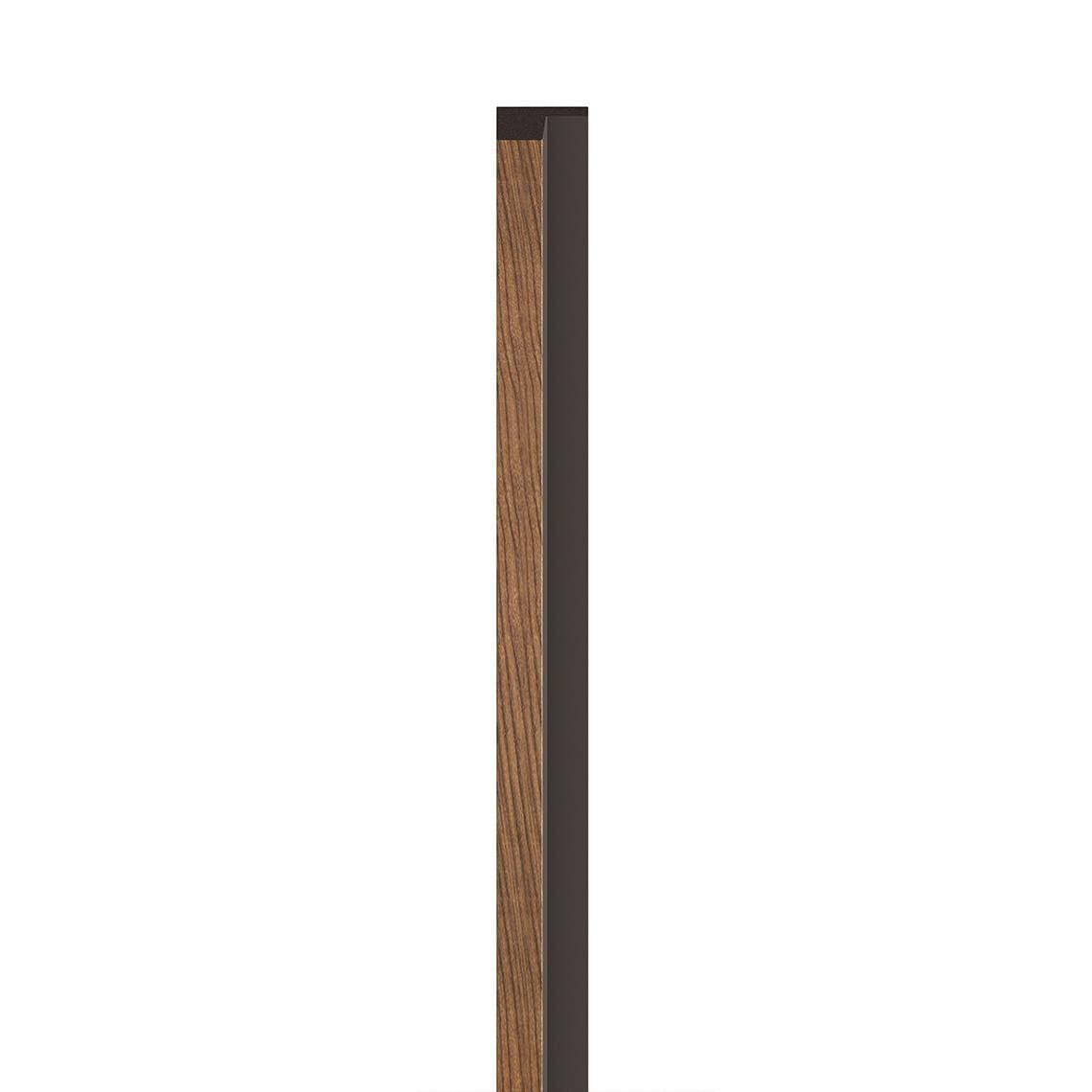 Listwa lewa VOX Linerio L-line mocca dł.2650 mm