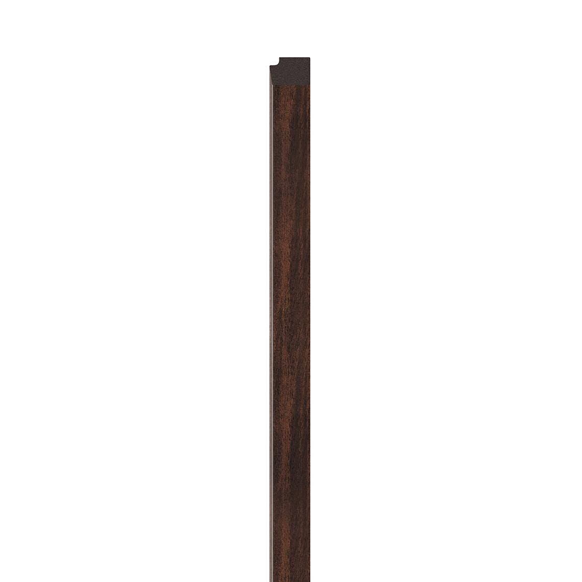 Listwa prawa VOX Linerio L-line chocolate dł.2650 mm