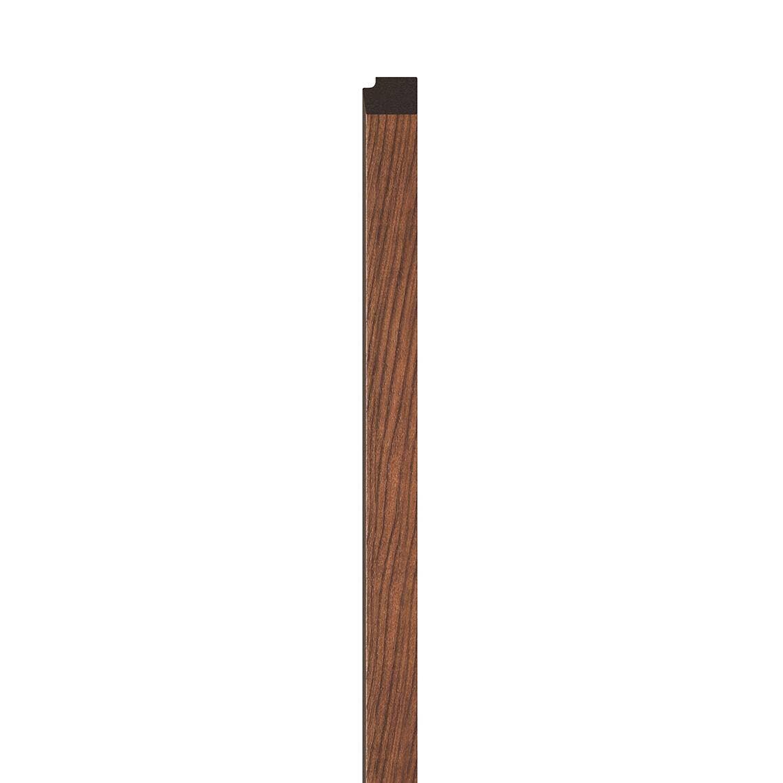 Listwa prawa VOX Linerio L-line mocca dł.2650 mm