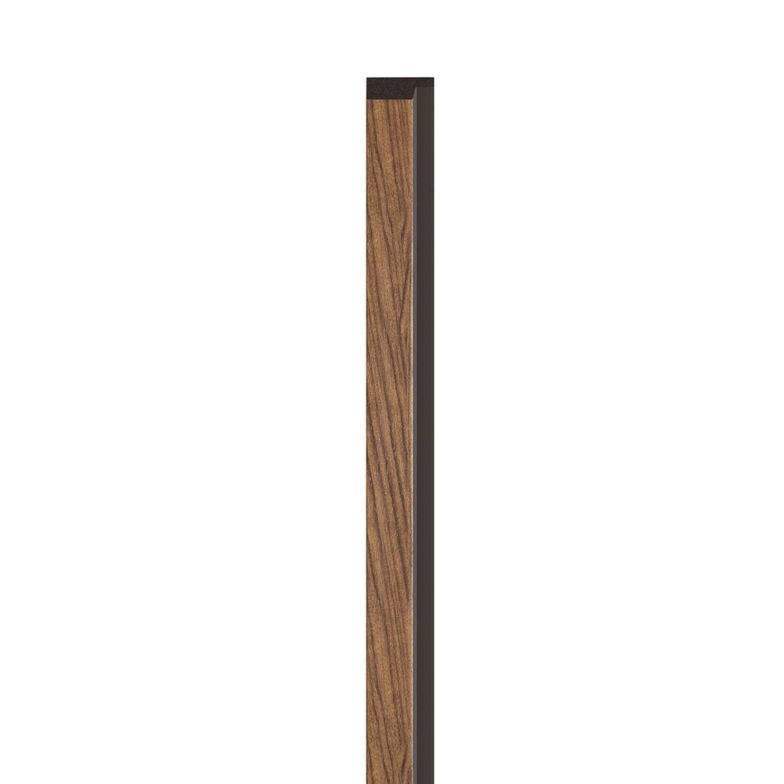 Listwa lewa VOX Linerio M-line mocca dł.2650 mm