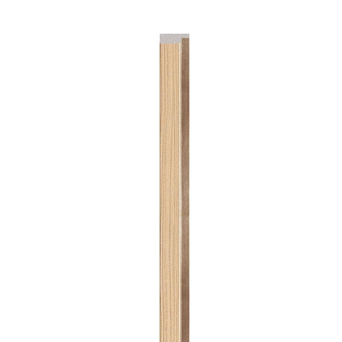 Listwa lewa VOX Linerio M-line natural dł.2650 mm