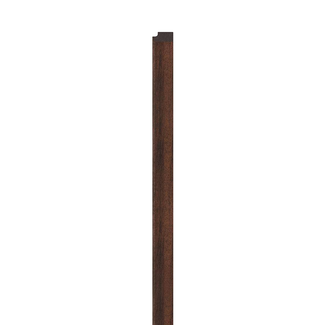 Listwa prawa VOX Linerio M-line chocolate dł.2650 mm
