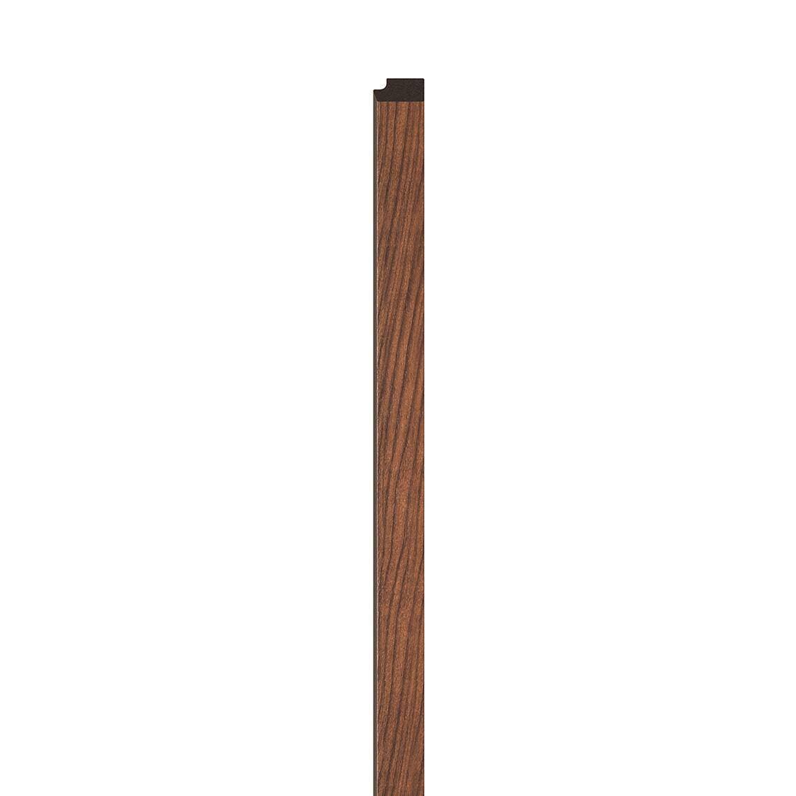 Listwa prawa VOX Linerio M-line mocca dł.2650 mm