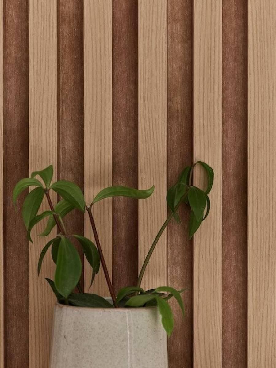Listwa lewa VOX Linerio S-line natural dł.2650 mm 5