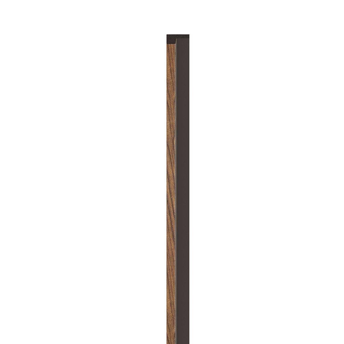 Listwa lewa VOX Linerio S-line mocca dł.2650 mm
