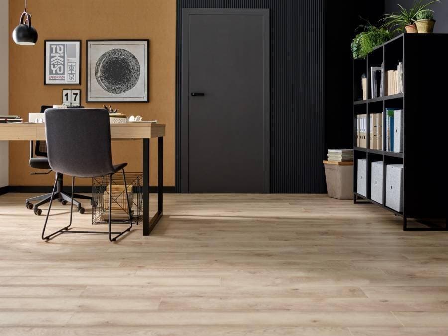 Listwa prawa VOX Linerio S-line anthracite dł.2650 mm 2
