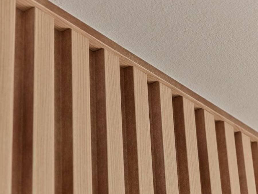 Listwa prawa VOX Linerio S-line natural dł.2650 mm 7