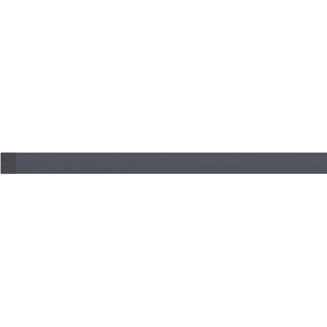 Listwa uniwersalna VOX Linerio U-TRIM L-line anthracite dł.2650 mm